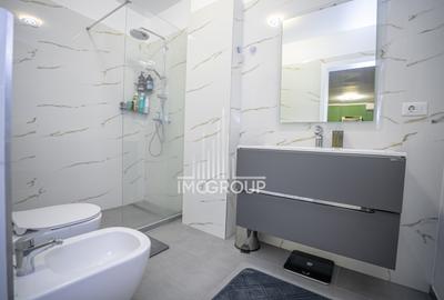 0% Apartament 2 camere |Etaj 2 | Lift |Parcare - 6