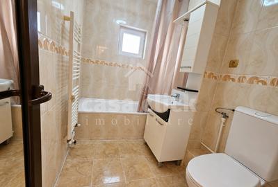 3 camere spatioase și complet mobilate – gata de mutare, I.C. Frimu - 10