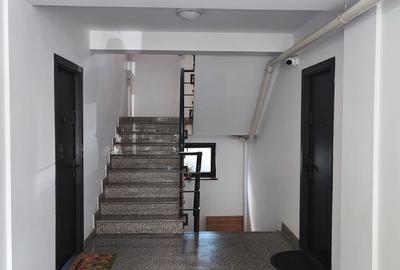 Apartament cu 2 camere de inchiriat in cartierul  Compozitori - 11