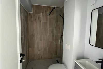 Apartament intabulat la cheie cu 2 camere zona Lazaret din Sibiu. - 7