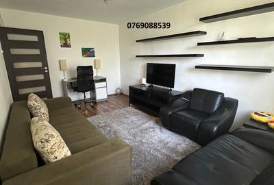 Apartament cu 2 camere decomandat în Drumul Taberei