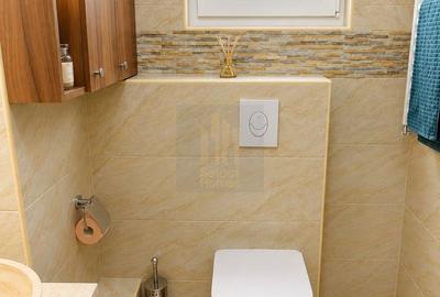 Apartament de inchiriat 2 camere *Domenii* * Tur Virtual* - 14