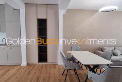 Apartament 3 camere | Terasa 51 mp| Prima Inchiriere - 2