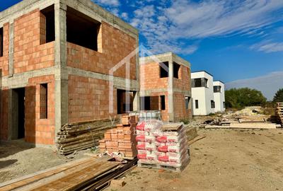 Casa individuala cu 4 camere, 93mp utili + terasa - Zona Tilisca - 16