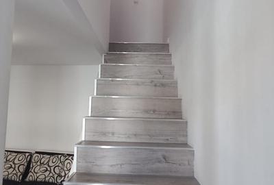 Apartament 2 camere mansardat Calea Calarasilor cu gradina A10 - 9