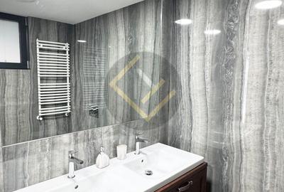 Popasului Residence Vila PREMIUM cu panouri fotovoltaice Cartier cu Paza ! - 15