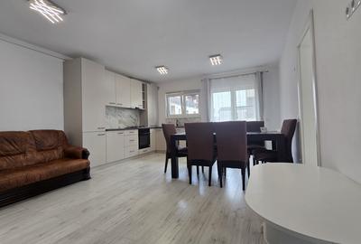 Apartament 3 camere 65 mp utili cu loc de parcare etaj 1 Arhitectilor - 2