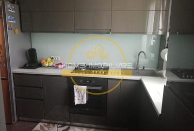 Apartament cu 3 camere/ Etaj intermediar/ 62mp/ zona Mircea cel Batran - 6