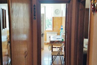 Apartament incadrat, izolat, orientat catre est, cu centrala cu gaz - 6