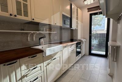 MRS Residence, apartament situat la parter, cu gradina - 1