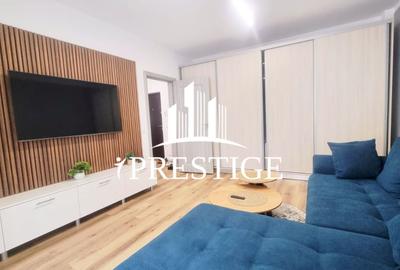APARTAMENT 2 CAMERE ÎN SIBIU, MAGNOLIA,  ETAJ 1, BALCON, PARCARE - 2