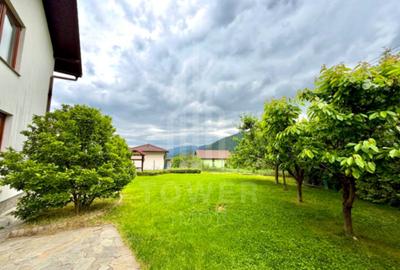 Casă premium de închiriat-Cisnadioara - 11
