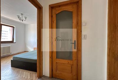 3 camere/etaj intermediar/Zona Casa Radio - 6