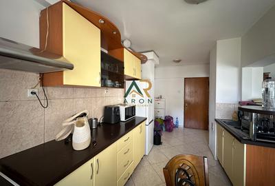3 Camere de inchiriat | Iancului | Centrala | PetFriendly | Metrou - 5