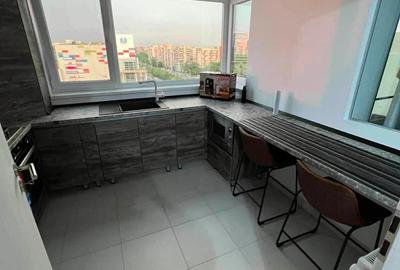Studio Dublu Granvia Park Centrala Proprie Balcon - 7