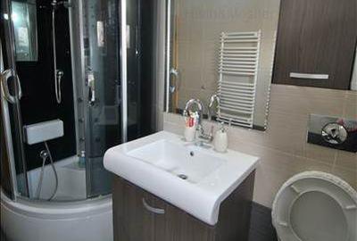 3 camere, mobilat/utilat, Soarelui, cu vedere spre parc - 15