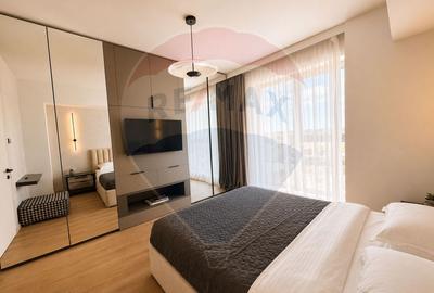 Apartament cu 2 camere de vanzare Lakeside Home Ovidiu Constanta - 4