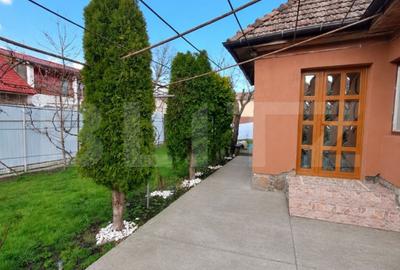 Casă individuală cu 2 camere în Unirii