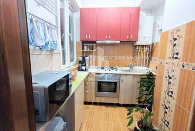 Apartament gata de mutare | 2 camere | Bloc 2012 | KM 4 - 3