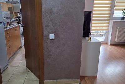 Garsoniera Vitan - Barzesti - 2