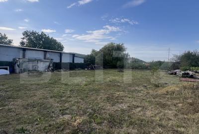 Teren Construcții intravilan de 1450 mp, în Sântana de Mureș