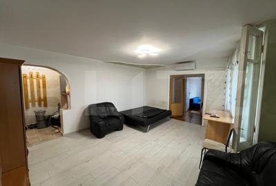 Apartament 2 camere de inchiriat, in zona gării, 64 mp - 1