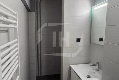 Apartament 1 camera, recent renovat, zona Nicolae Titulescu - 6