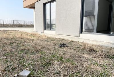Apartament 2 camere, 58mp Utili, 30mp Gradina, Bloc Nou -Torontalului - 9