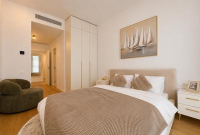 UP-SITE by Atenor | Apartament 3 camere | Prima Inchiriere | Etaj 9/24 - 15