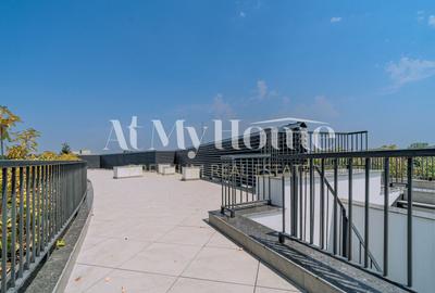 PENTHOUSE NOU 4 CAMERE//PARCARE SUBTERANA//IANCU NICOLAE - 10