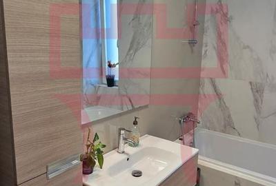 Apartament  2 camere semicentral zona Scala Center NTT Data Bosch - 7