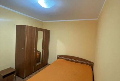 Apartament 3 camere Tomis Nord - 2