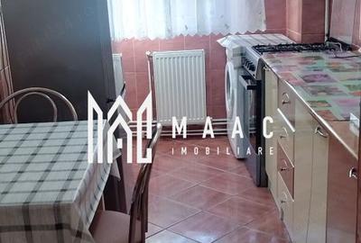 Garsonieră de închiriat | Sibiu, Valea Aurie | 40 mp - 5