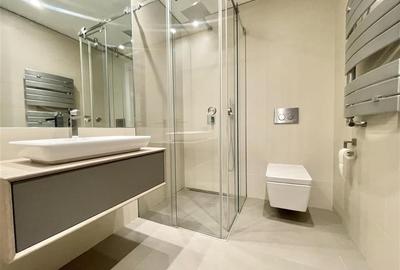 Spacious 4 Bedrooms apartment  Primaverii  Premium Location - 13