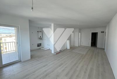 OFERTA - Apartament intabulat 3 camere 65 mp, lift - Doamna Stanca - 1