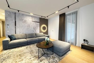 Apartament 4 camere   | 2 terase |  Zona Aviatorilor - 2
