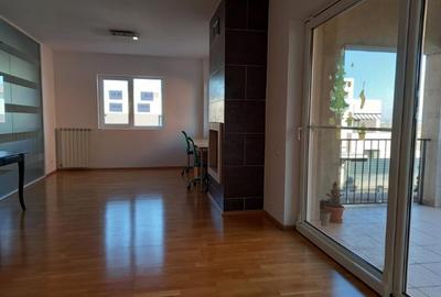 FOR RENT 4 ROOM APARTMENT IN PIPERA, IBIZA SOL RESIDENCE - 14