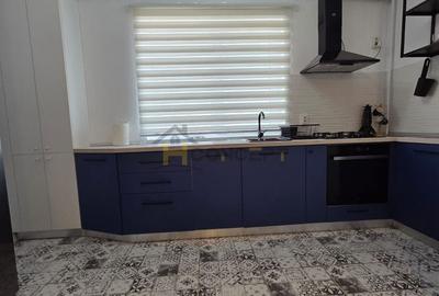 Inchiriere Apartament cochet 2 camere Premium metrou Berceni - 6