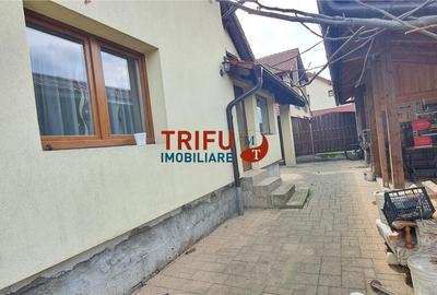 Casă individuală cu 5 camere în Ampoi 1