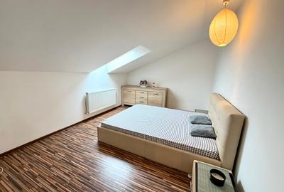 Duplex, 3 camere, bloc 2012, loc de parcare, 74 mp - 7