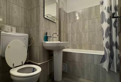 Garsoniera de vanzare finisata, Manastur - 4