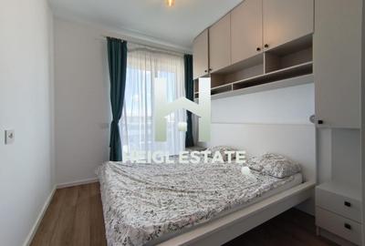 Apartament cu 3 camere si bucatarie inchisa Prima Arena - 5