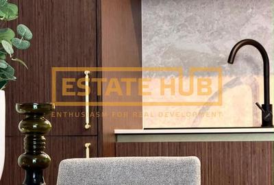 Apartament cu 2 camere și terasă de 8 mp | The Nest - 8