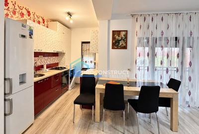 Apartament cu 3 camere de vânzare | 58 mp | Giroc | Zona Planetelor | - 4