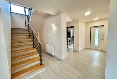 Corbeanca Forest | Vila individuala | 500 mp teren | - 14