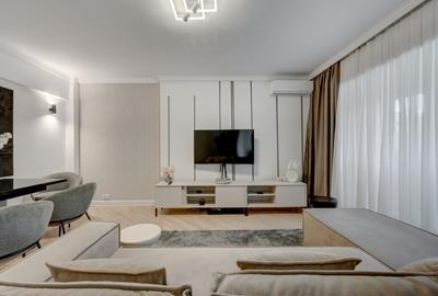 Apartament cu vedere spectaculoasă, 3 camere, 2 băi, bloc 1979, Universitate! - 3