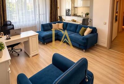 COMISION 0% 2 CAMERE PREMIUM | ORHIDEEA 19 | 59 MP | ETAJ 1/11 - 1