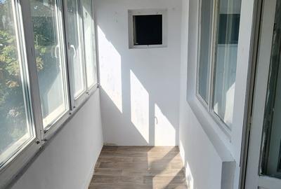 Militari Apartament 3 camere 71 mp bloc reabilitat metrou Gorjului - 9