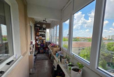 Gheorghe Lazar | 3 Camere | Centrala Proprie - 7