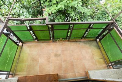 VIDEO | Apartament decomandat cu 2 camere si 2 balcoane | Micro 17 - 6